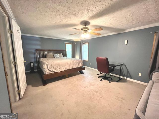 3266 Calhoun Falls Highway, Elberton, GA 30635