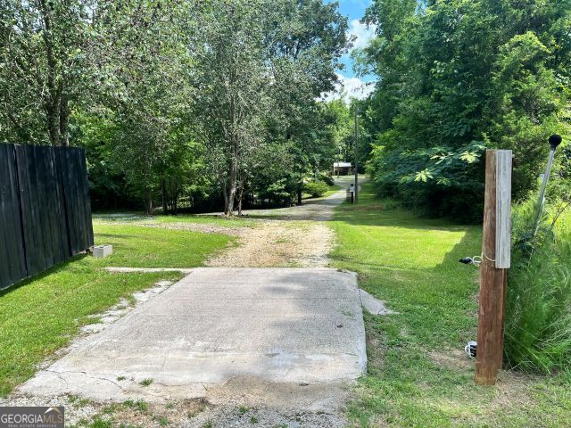 3266 Calhoun Falls Highway, Elberton, GA 30635
