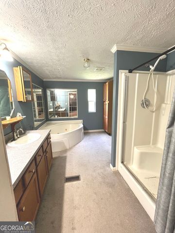3266 Calhoun Falls Highway, Elberton, GA 30635