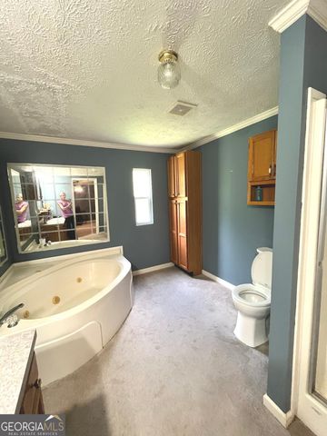 3266 Calhoun Falls Highway, Elberton, GA 30635