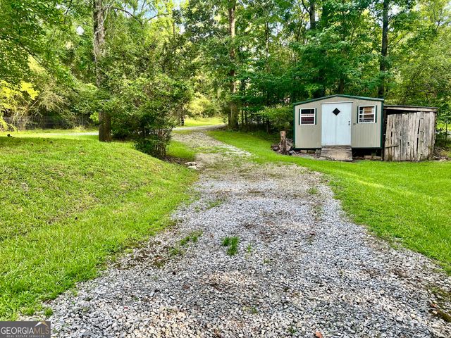 3266 Calhoun Falls Highway, Elberton, GA 30635