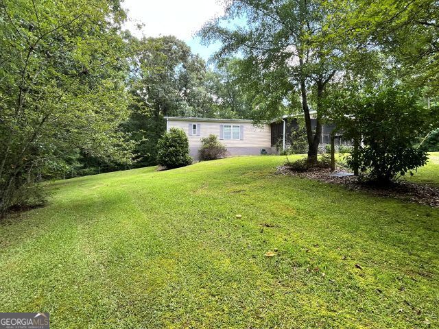 3266 Calhoun Falls Highway, Elberton, GA 30635
