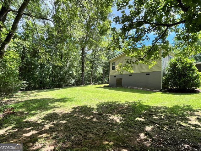 3266 Calhoun Falls Highway, Elberton, GA 30635