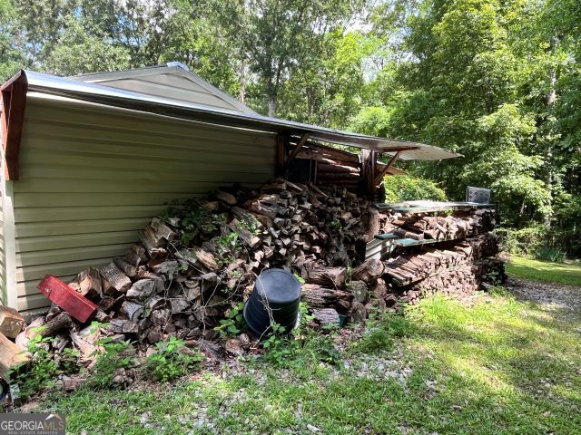 3266 Calhoun Falls Highway, Elberton, GA 30635