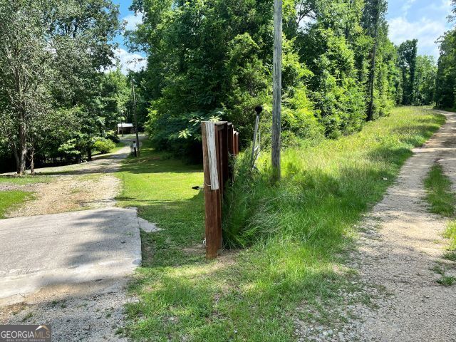 3266 Calhoun Falls Highway, Elberton, GA 30635