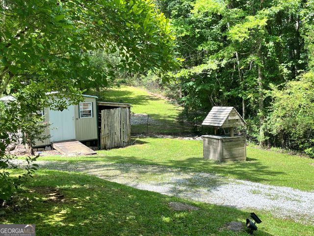 3266 Calhoun Falls Highway, Elberton, GA 30635