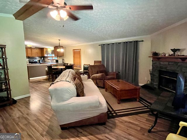 3266 Calhoun Falls Highway, Elberton, GA 30635