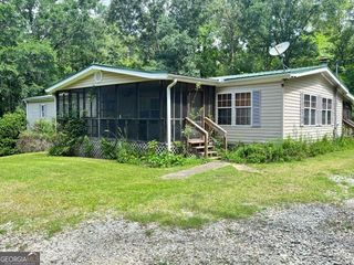 3266 Calhoun Falls Highway, Elberton, GA 30635