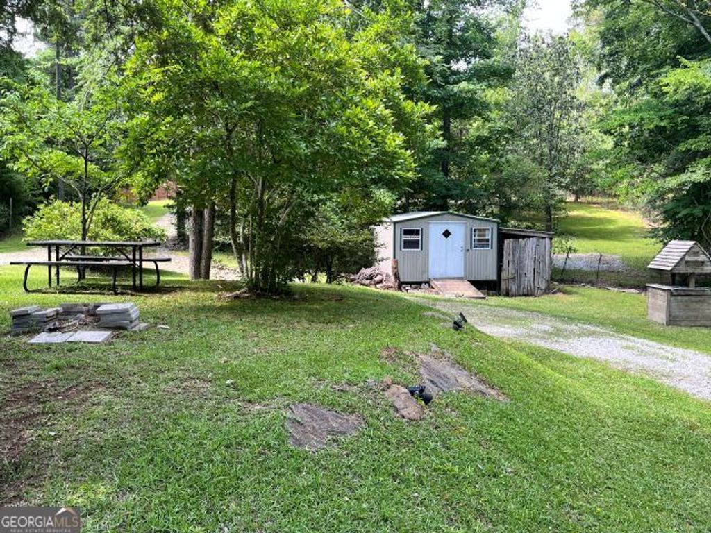 3266 Calhoun Falls Highway, Elberton, GA 30635 — photo 4