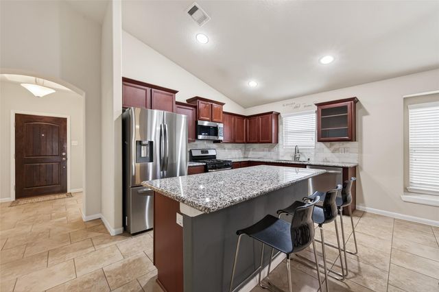 5703 Casa Martin Drive, Katy, TX 77449