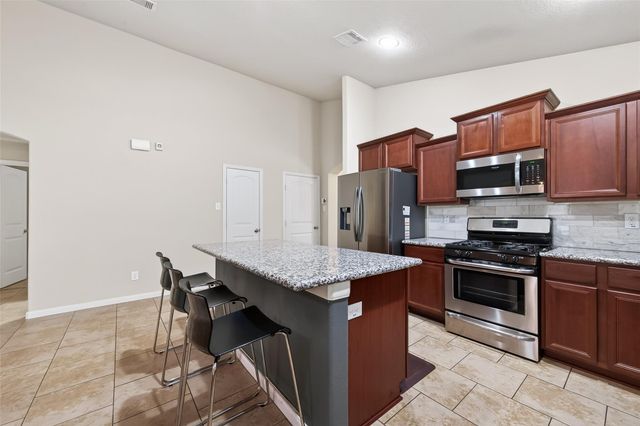 5703 Casa Martin Drive, Katy, TX 77449