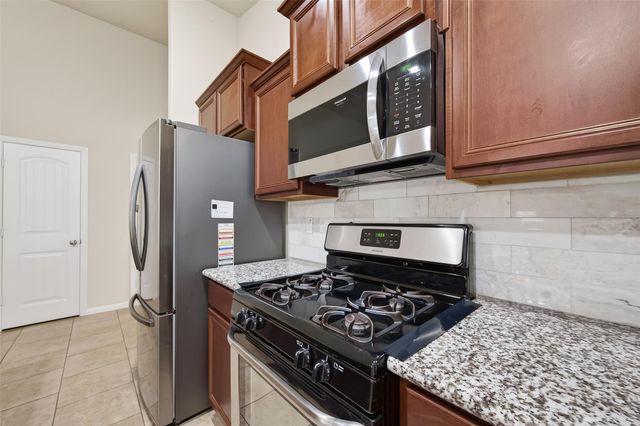 5703 Casa Martin Drive, Katy, TX 77449