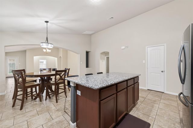 5703 Casa Martin Drive, Katy, TX 77449