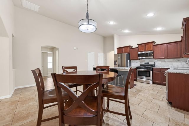 5703 Casa Martin Drive, Katy, TX 77449