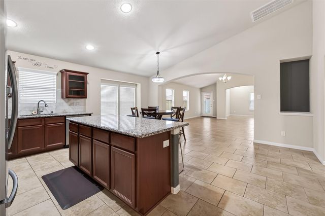 5703 Casa Martin Drive, Katy, TX 77449