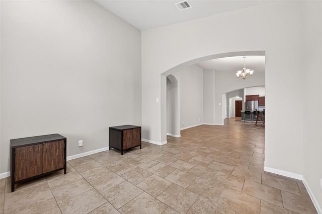 5703 Casa Martin Drive, Katy, TX 77449