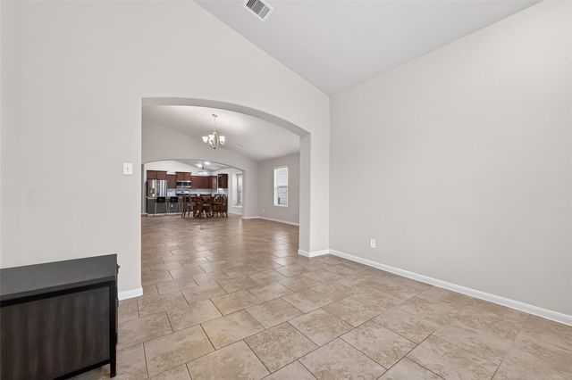 5703 Casa Martin Drive, Katy, TX 77449