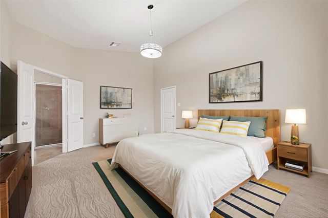 5703 Casa Martin Drive, Katy, TX 77449