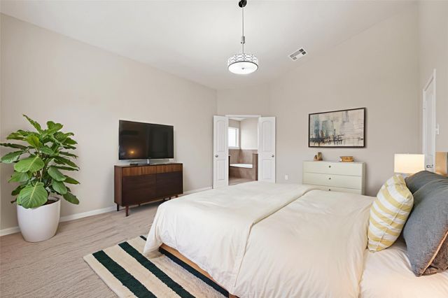 5703 Casa Martin Drive, Katy, TX 77449