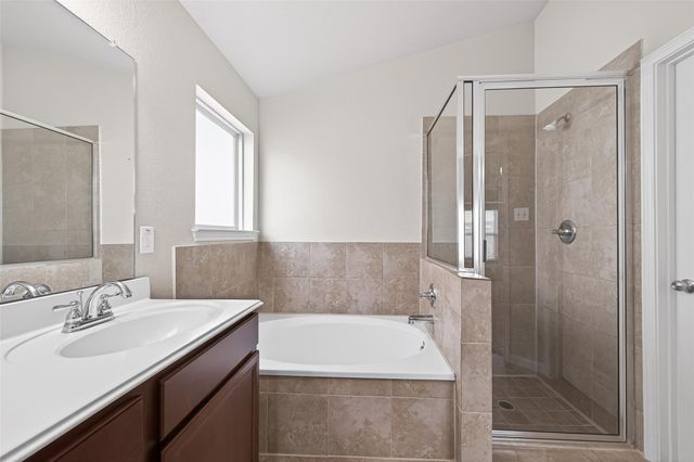 5703 Casa Martin Drive, Katy, TX 77449