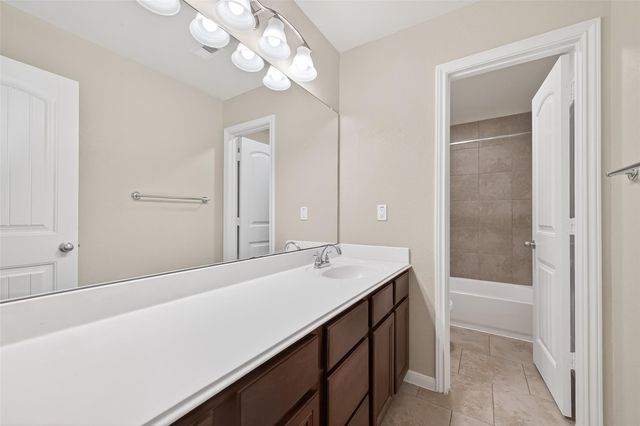 5703 Casa Martin Drive, Katy, TX 77449