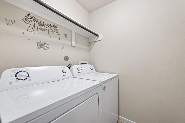 5703 Casa Martin Drive, Katy, TX 77449