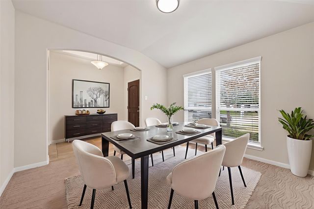 5703 Casa Martin Drive, Katy, TX 77449