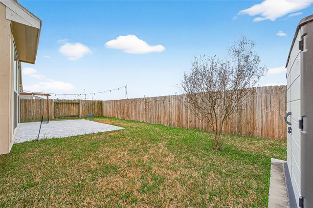 5703 Casa Martin Drive, Katy, TX 77449