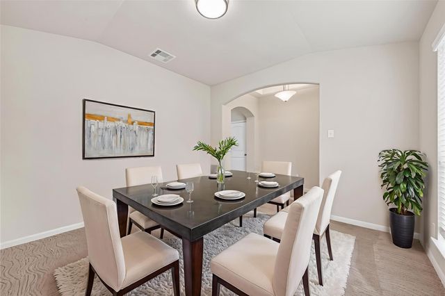 5703 Casa Martin Drive, Katy, TX 77449