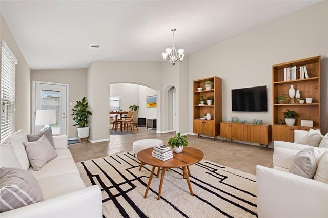 5703 Casa Martin Drive, Katy, TX 77449