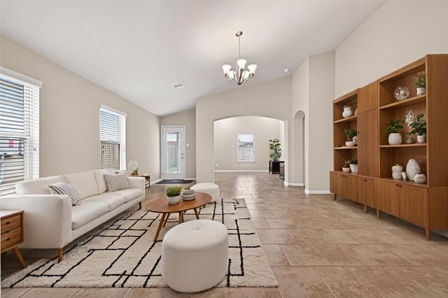 5703 Casa Martin Drive, Katy, TX 77449