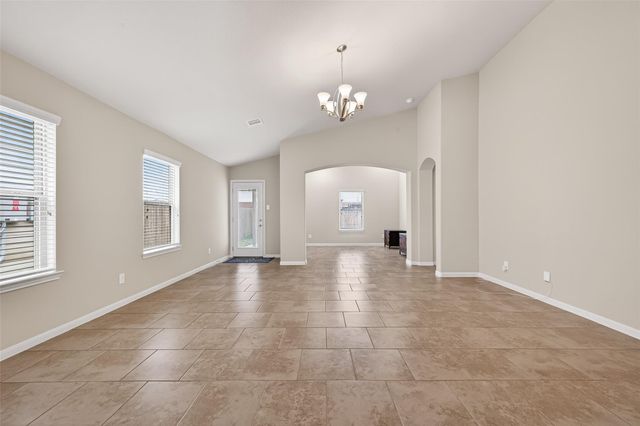 5703 Casa Martin Drive, Katy, TX 77449