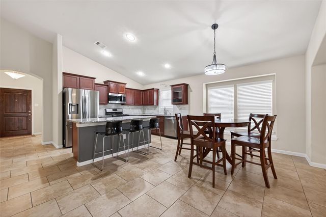 5703 Casa Martin Drive, Katy, TX 77449