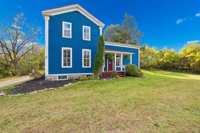 13278 9 Mile Road, South Lyon, MI 48178