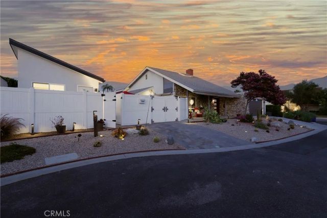 23343 gondor, Lake Forest, CA 92630