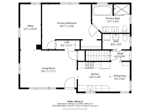 221 9th Street S, South Saint Paul, MN 55075