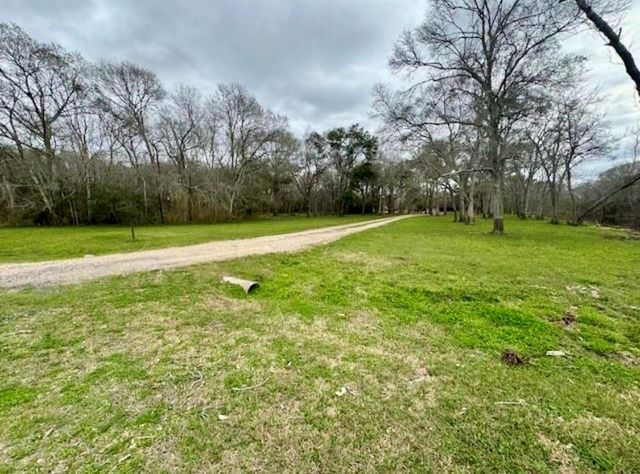 327 County Road 735, Angleton, TX 77515