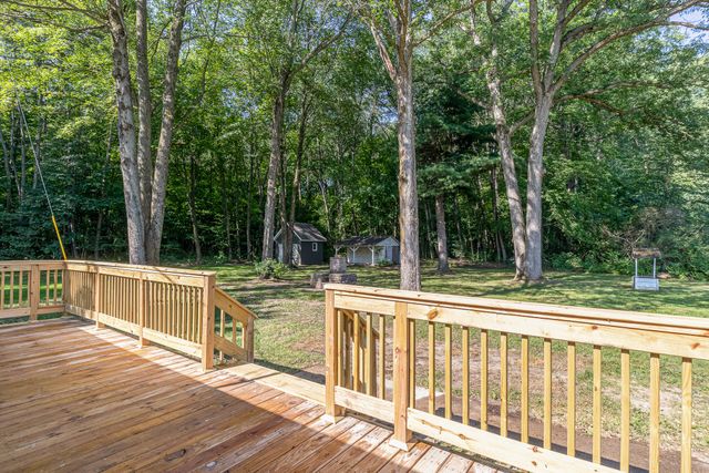 1050 S Wicker Road Se, Evergreen Twp, MI 48888