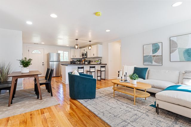 1050 S Wicker Road Se, Evergreen Twp, MI 48888