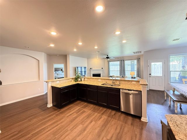 18610 Tara Ashley Street, Cypress, TX 77433