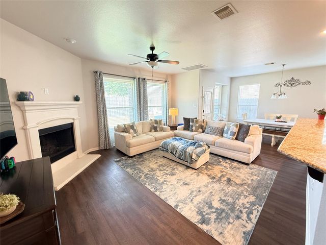 18610 Tara Ashley Street, Cypress, TX 77433