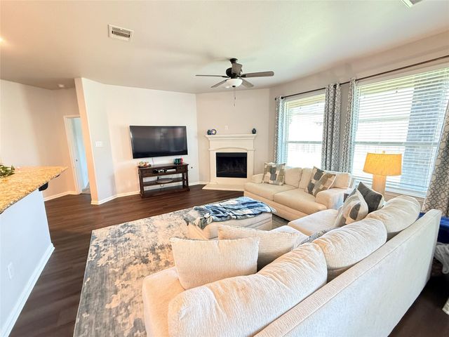 18610 Tara Ashley Street, Cypress, TX 77433