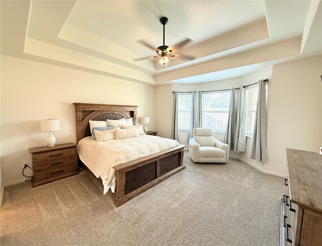 18610 Tara Ashley Street, Cypress, TX 77433