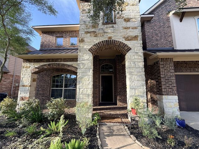 18610 Tara Ashley Street, Cypress, TX 77433