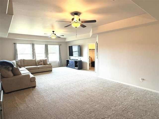 18610 Tara Ashley Street, Cypress, TX 77433