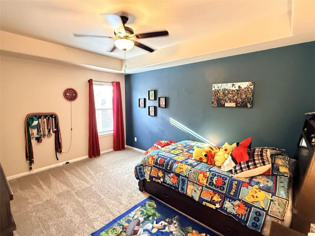 18610 Tara Ashley Street, Cypress, TX 77433