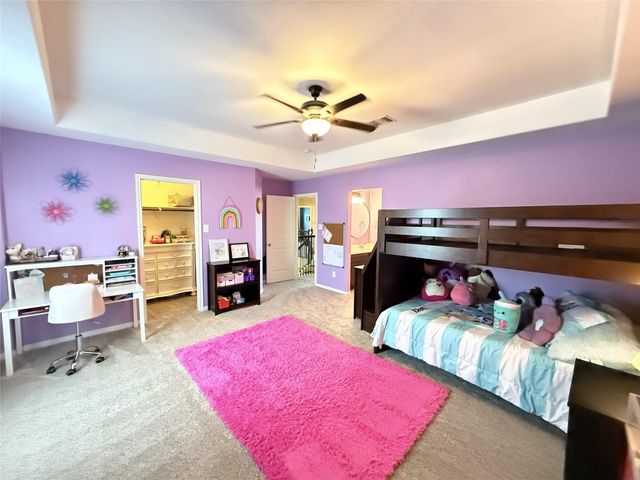 18610 Tara Ashley Street, Cypress, TX 77433