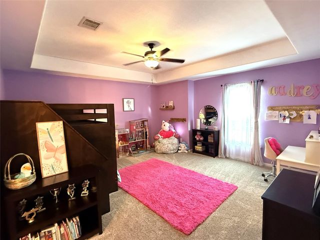 18610 Tara Ashley Street, Cypress, TX 77433