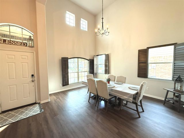18610 Tara Ashley Street, Cypress, TX 77433