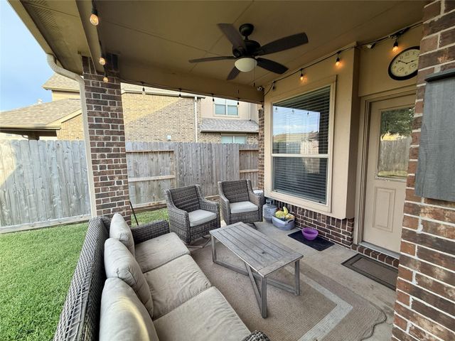 18610 Tara Ashley Street, Cypress, TX 77433
